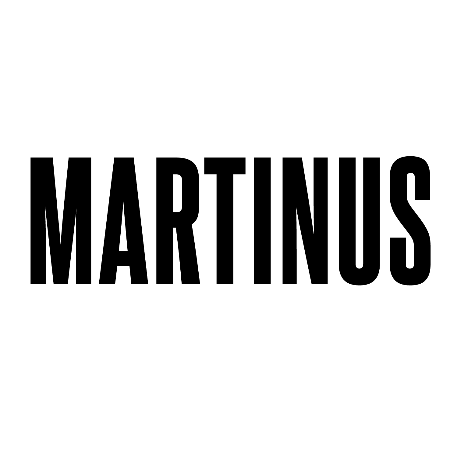 Martinus logo