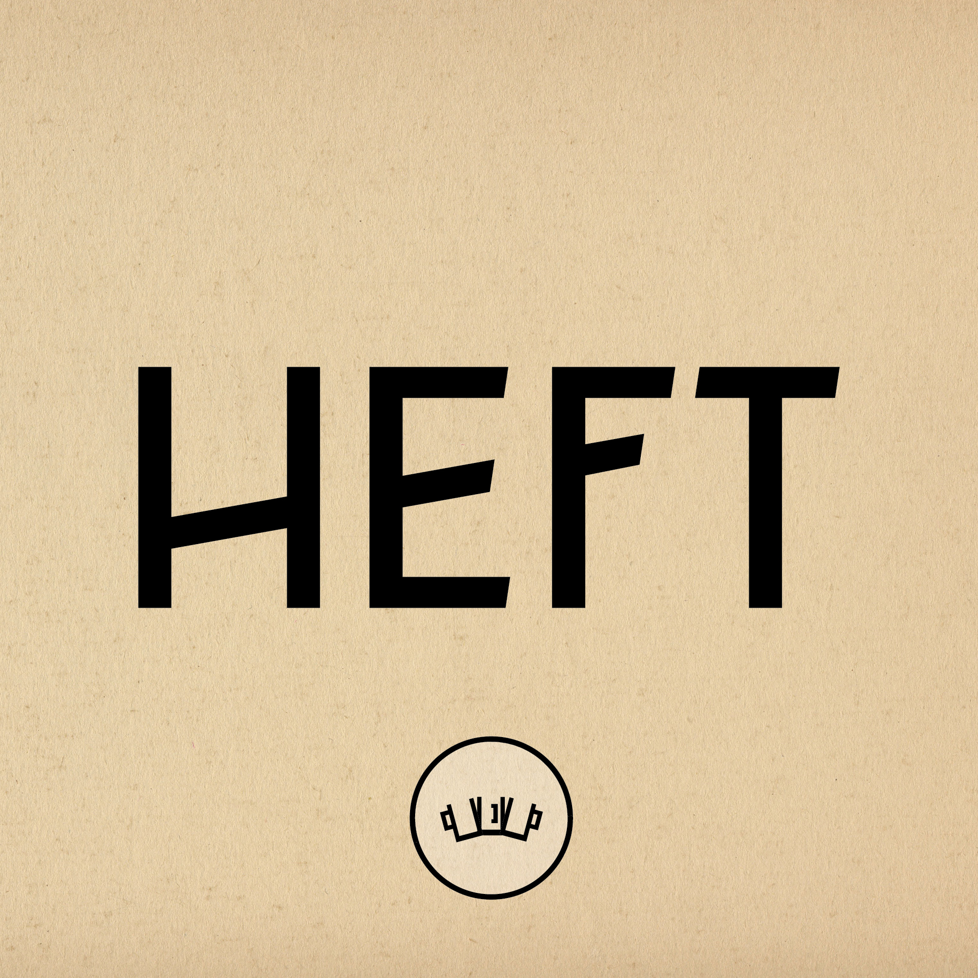 Heft logo